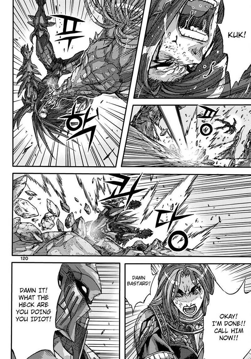 King Of Hell 372 4