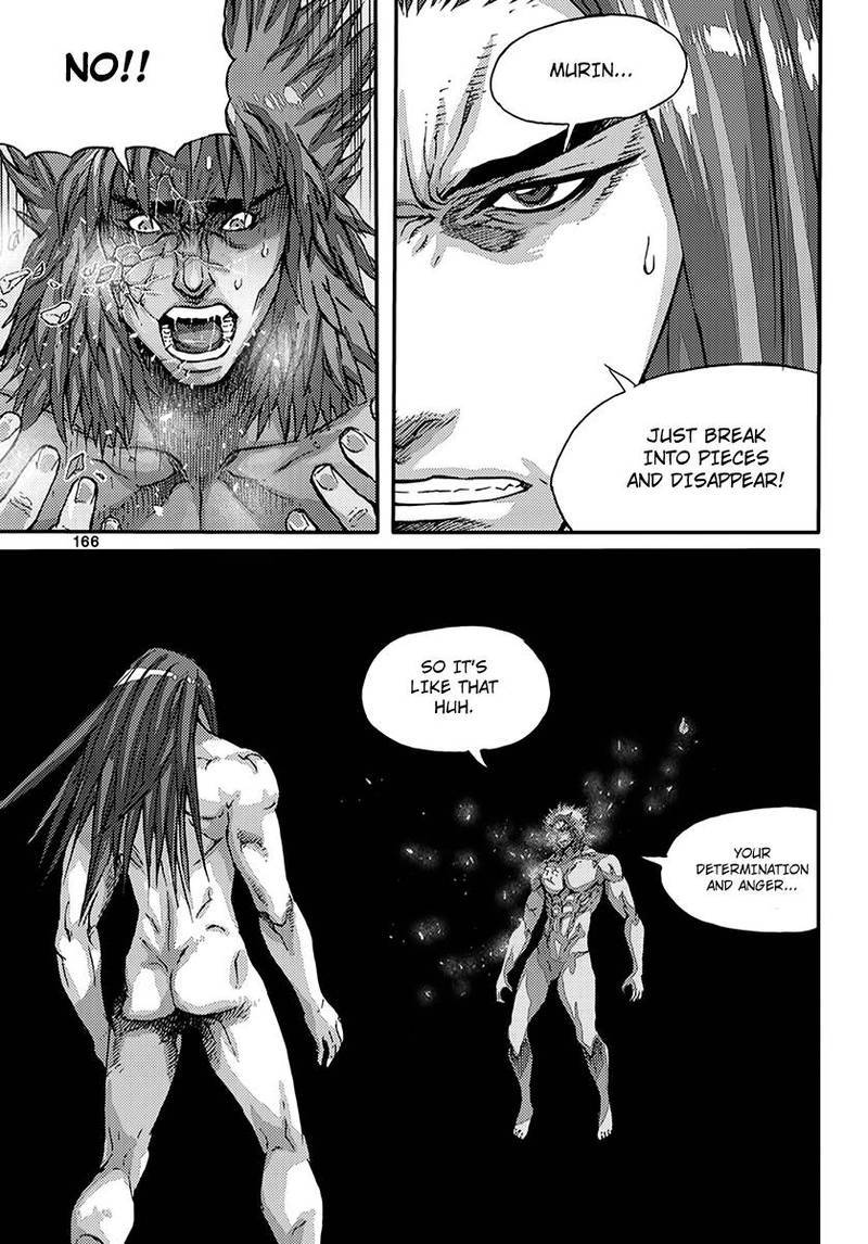King Of Hell 372 50