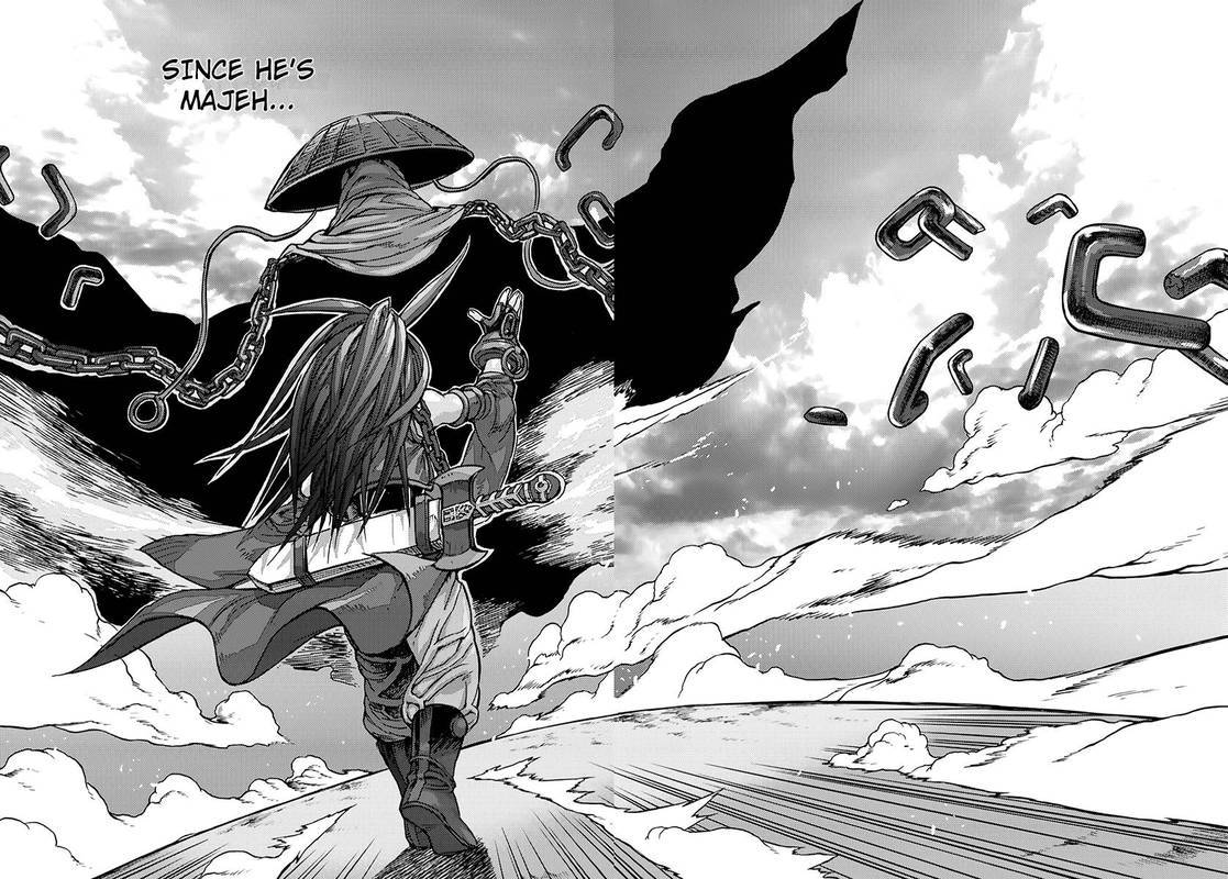 King Of Hell 372 65