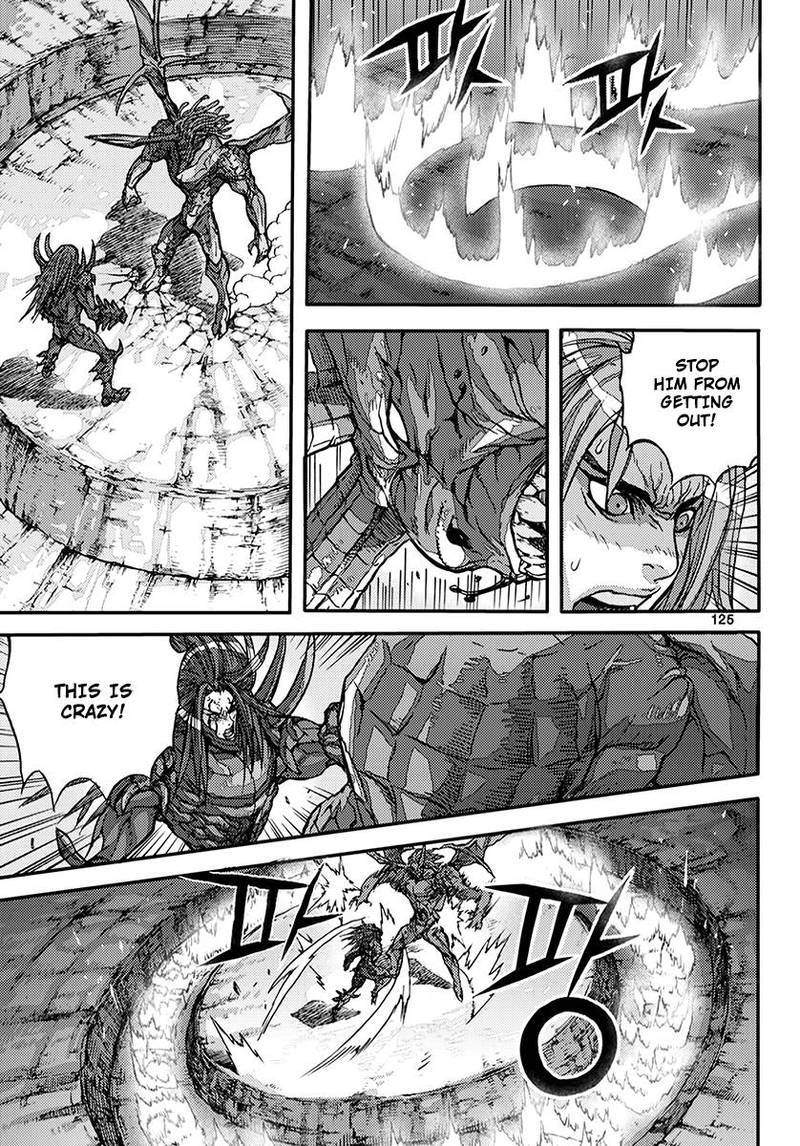 King Of Hell 372 9