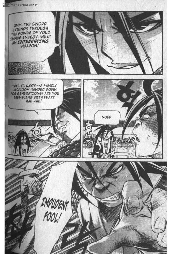 King Of Hell 38 2