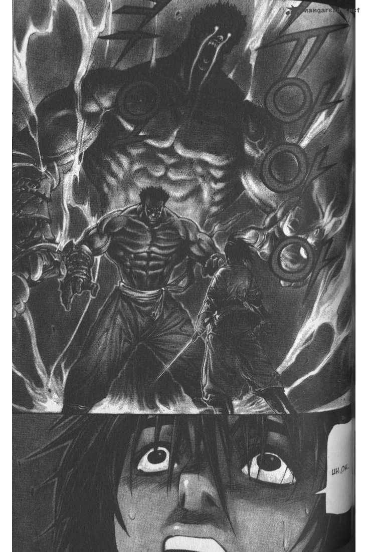 King Of Hell 40 1