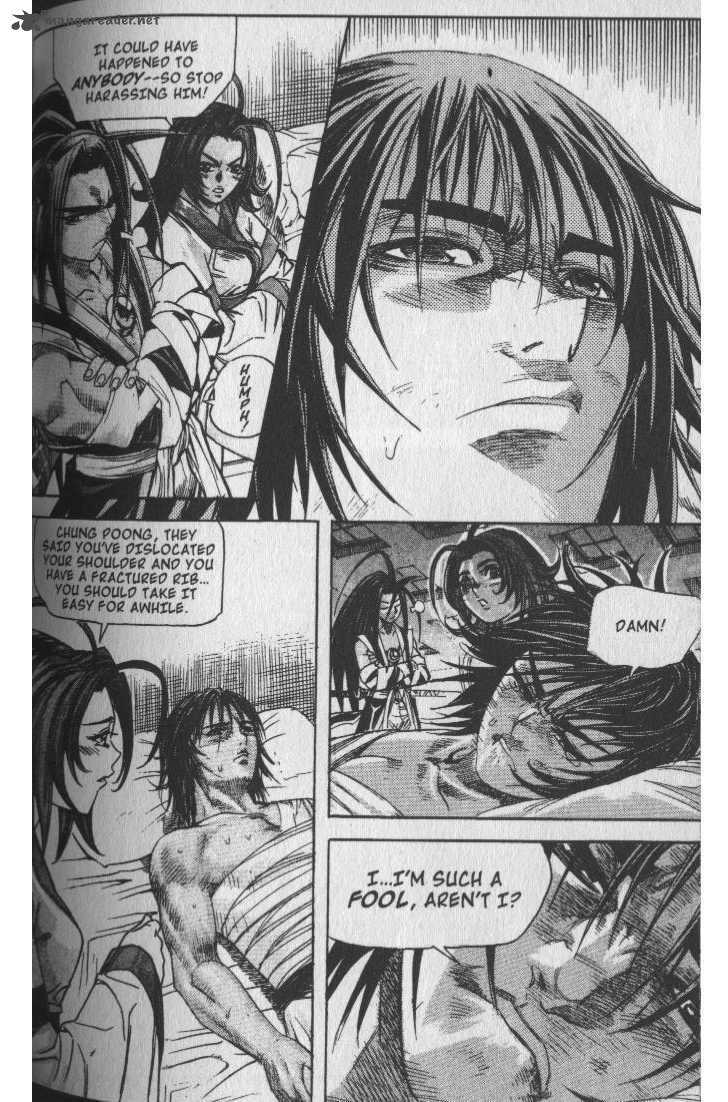King Of Hell 40 10