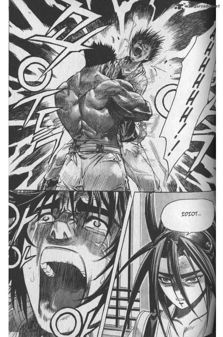 King Of Hell 40 5