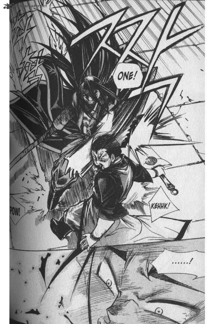 King Of Hell 41 6