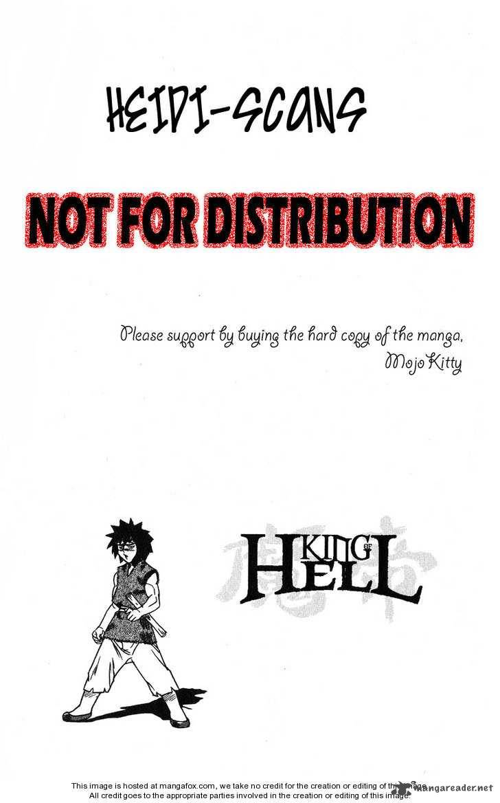 King Of Hell 46 24
