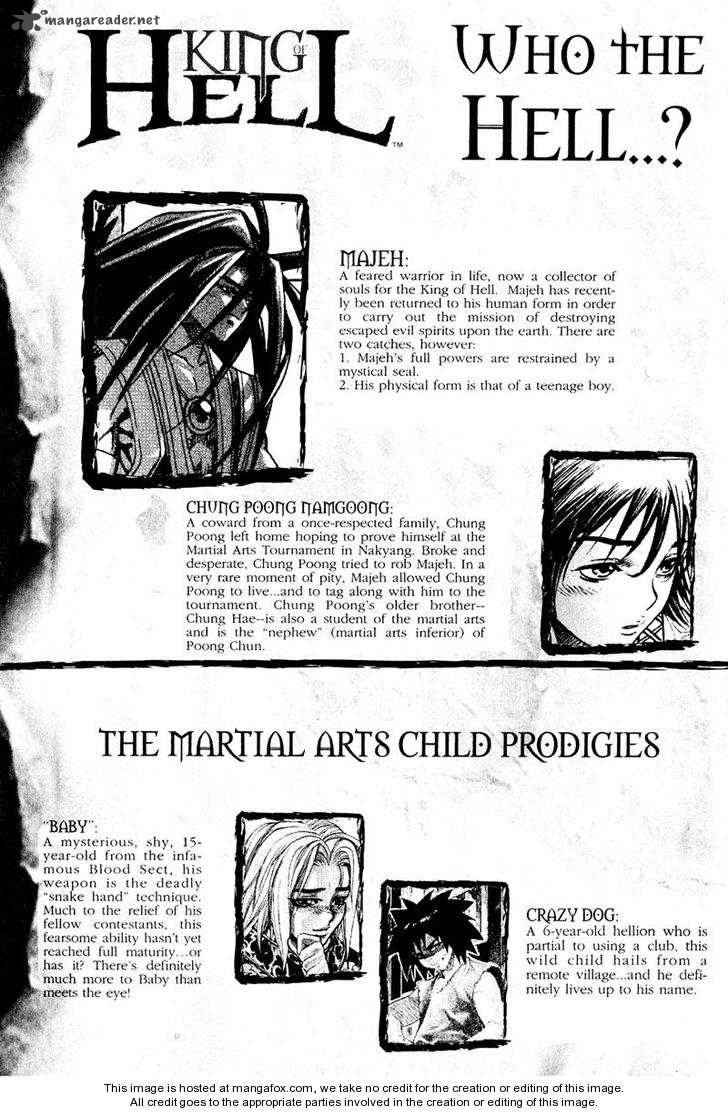 King Of Hell 46 4