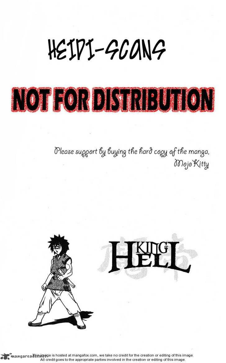 King Of Hell 47 19