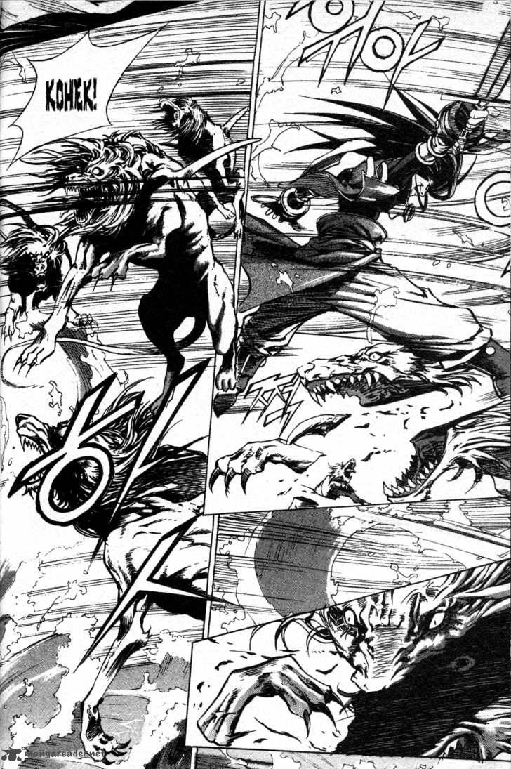 King Of Hell 5 10