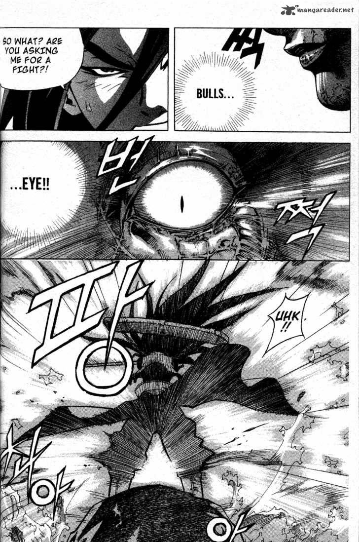 King Of Hell 5 20