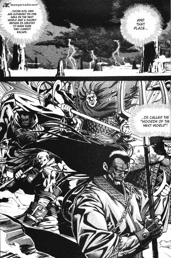 King Of Hell 5 27
