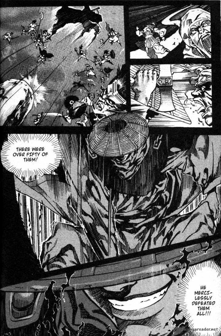 King Of Hell 5 30