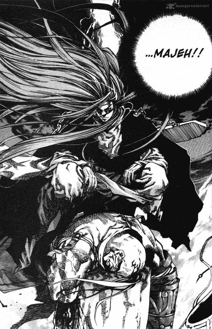 King Of Hell 5 33