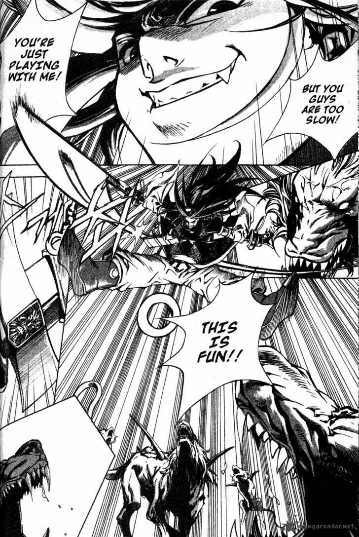 King Of Hell 5 7