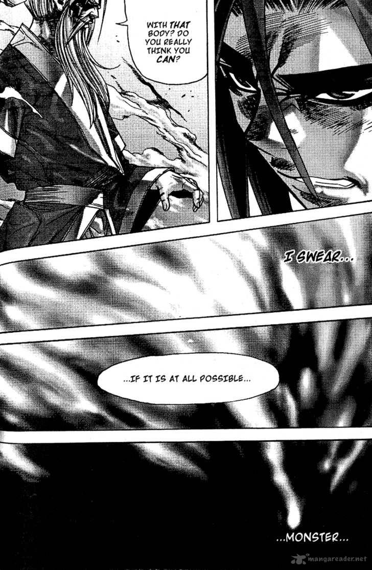 King Of Hell 50 2