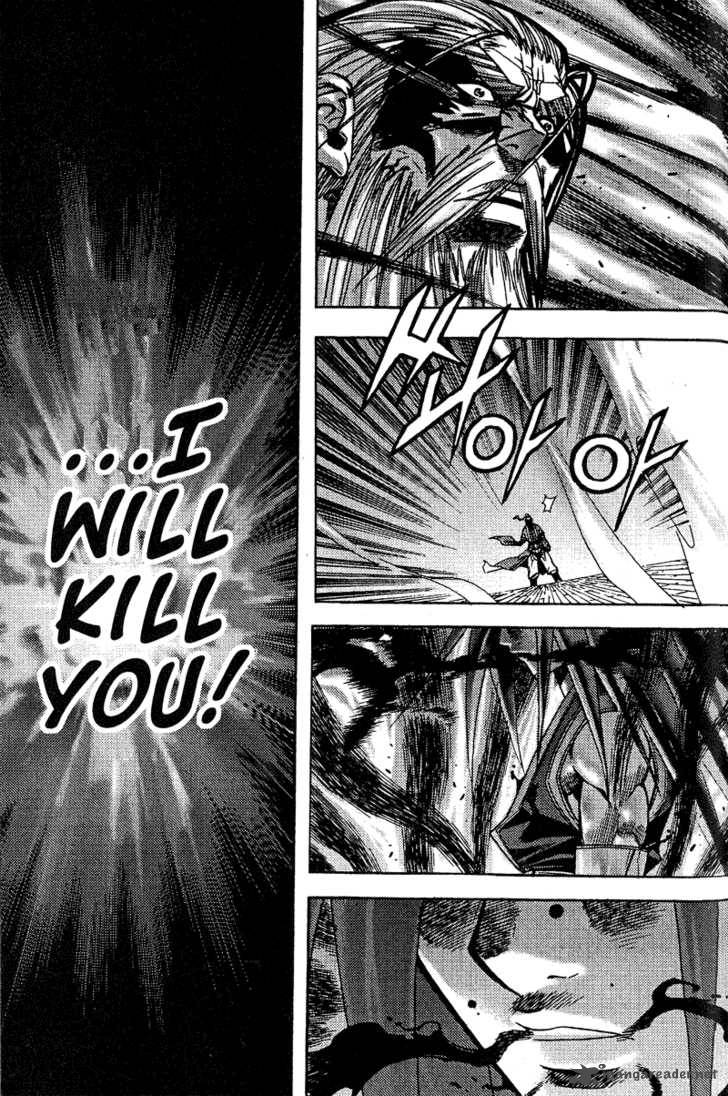 King Of Hell 50 3