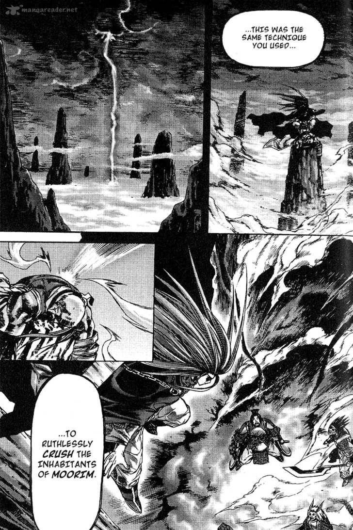 King Of Hell 50 5