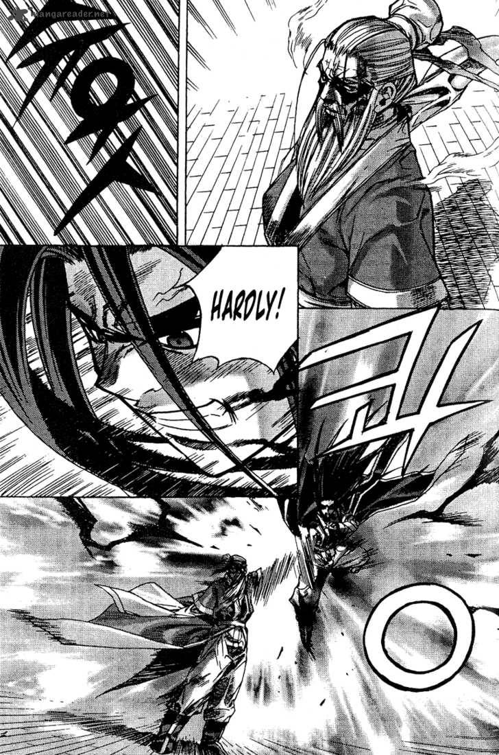 King Of Hell 50 9