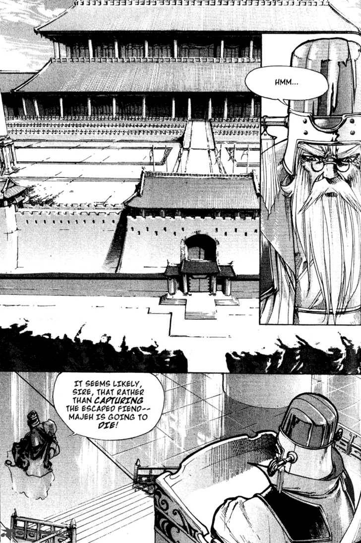 King Of Hell 55 9