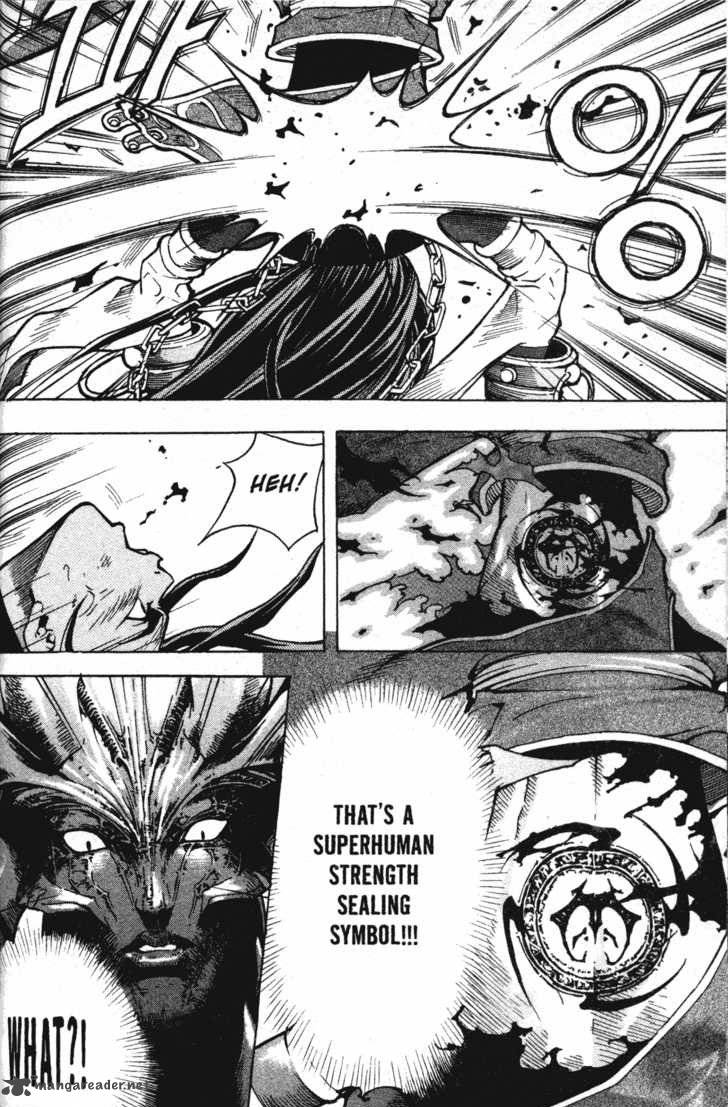 King Of Hell 6 10