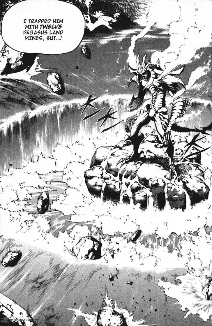 King Of Hell 6 5