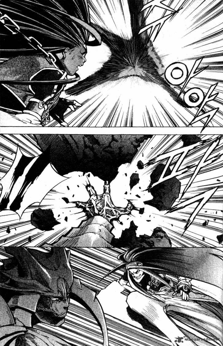 King Of Hell 6 7