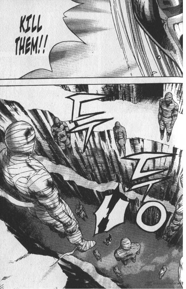 King Of Hell 66 18