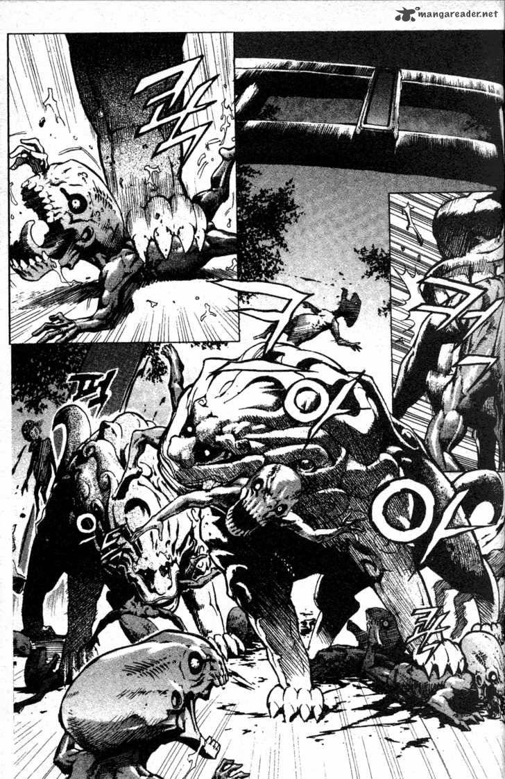 King Of Hell 7 7
