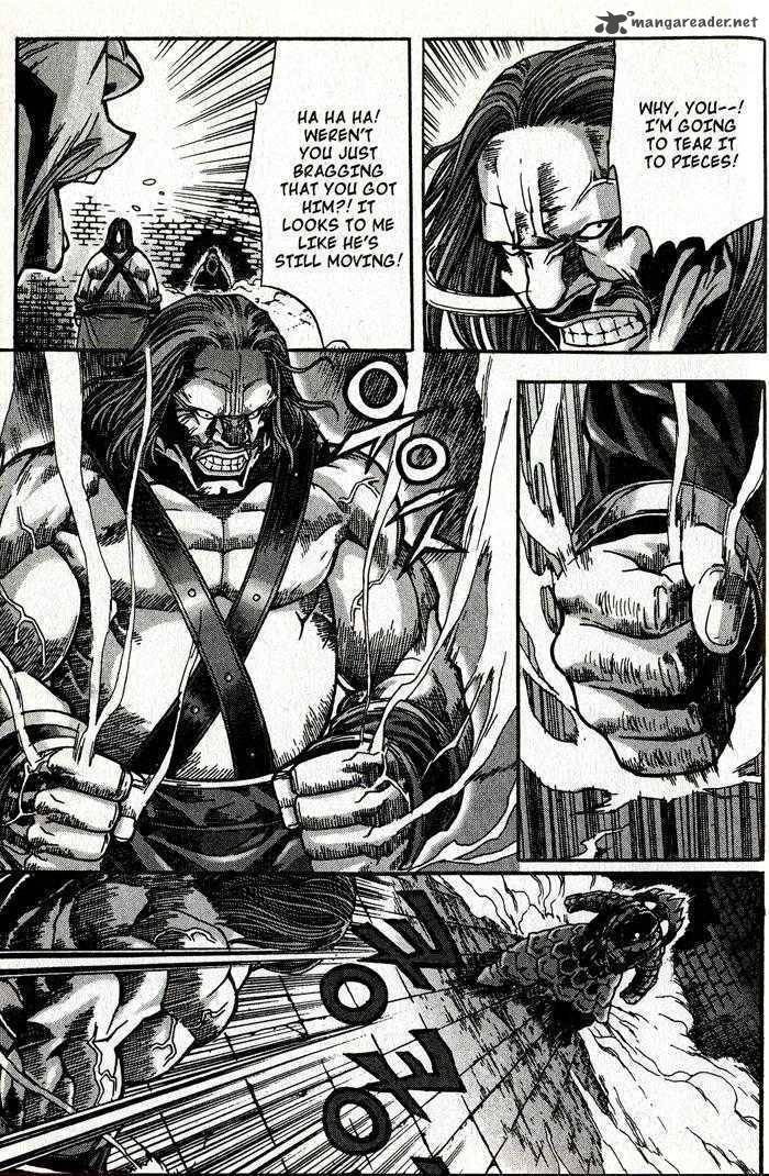 King Of Hell 79 10