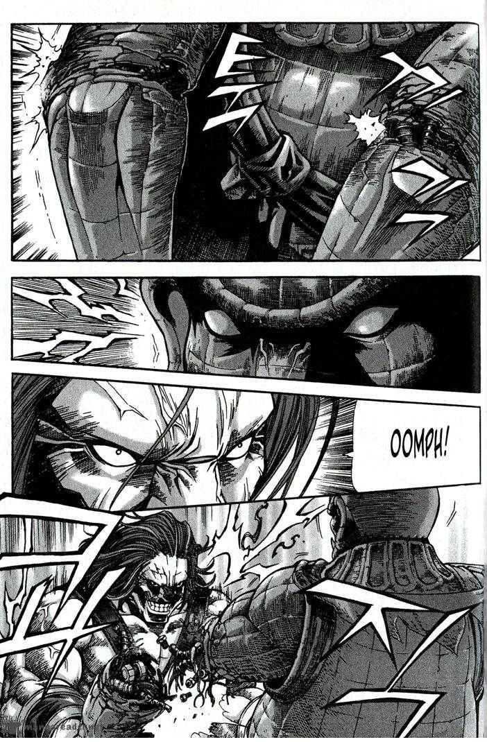 King Of Hell 79 12