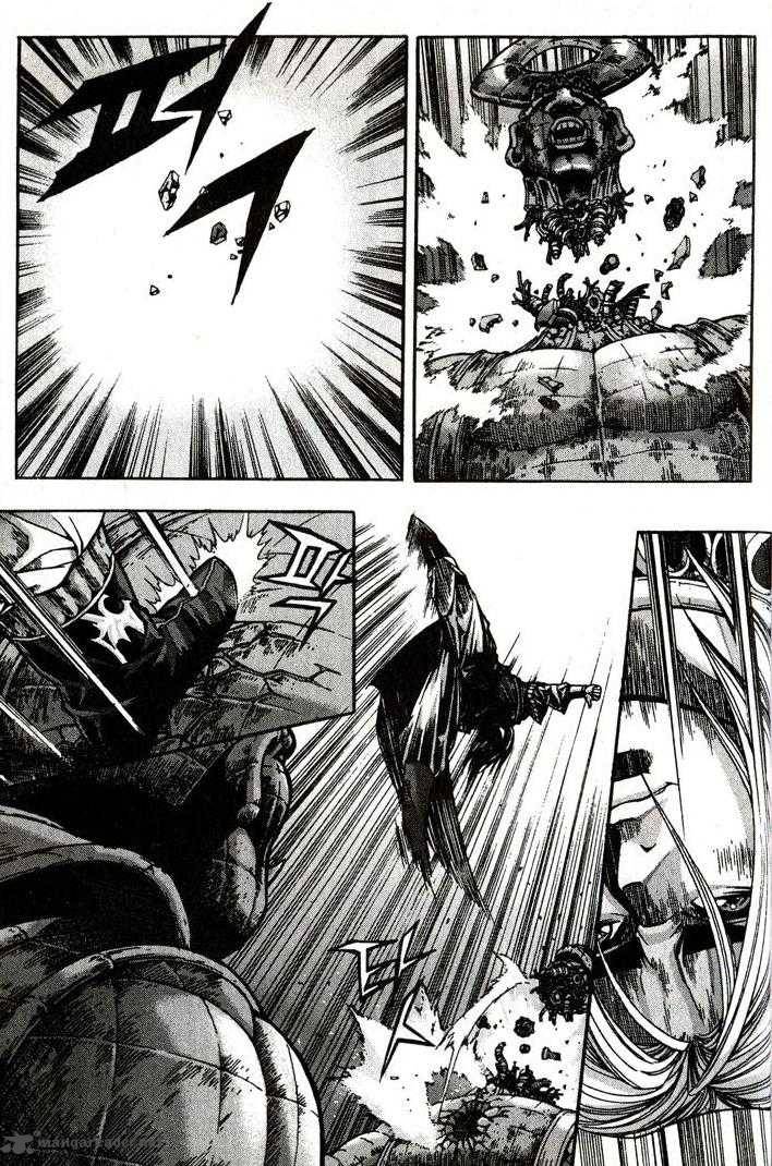 King Of Hell 80 1
