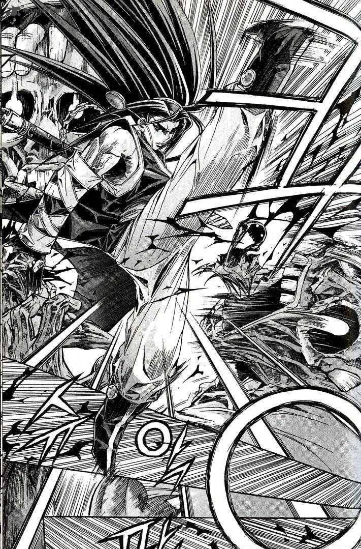 King Of Hell 83 30
