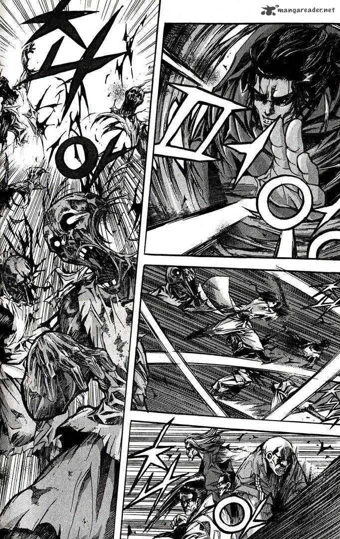 King Of Hell 83 31