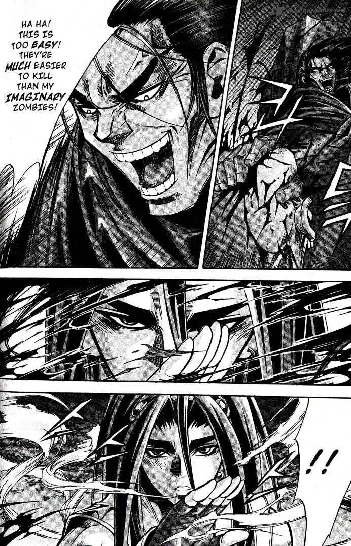 King Of Hell 83 9