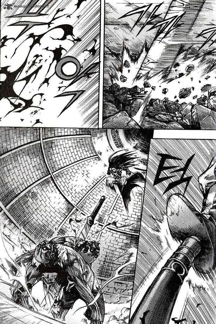 King Of Hell 86 14