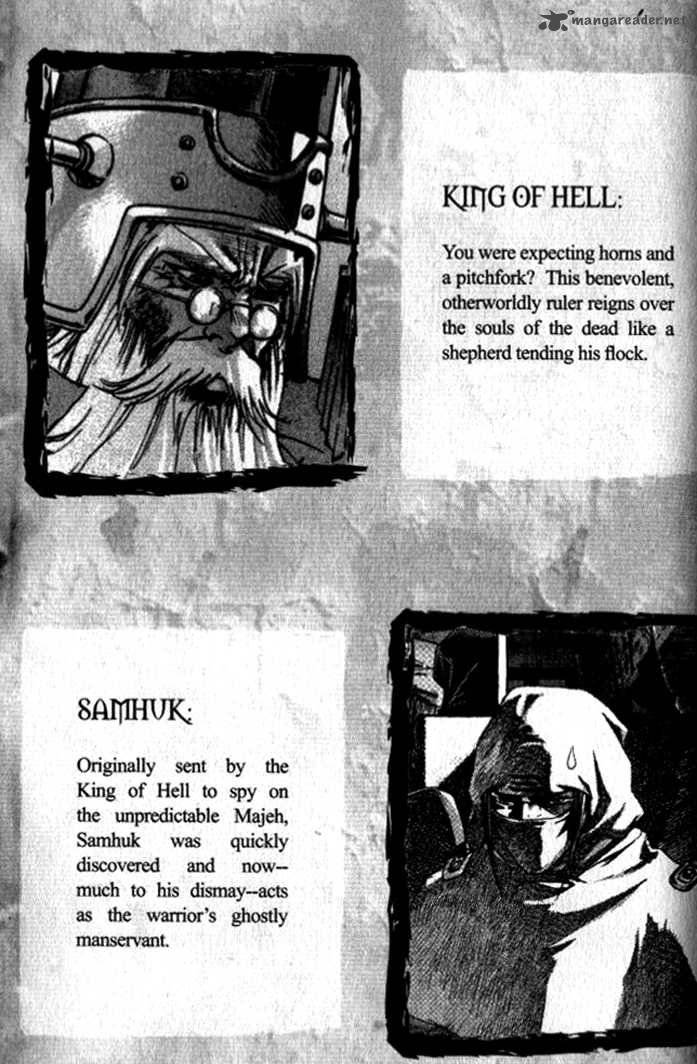 King Of Hell 94 5