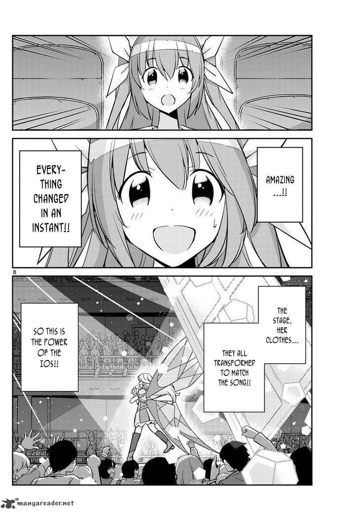 King Of Idol 10 8