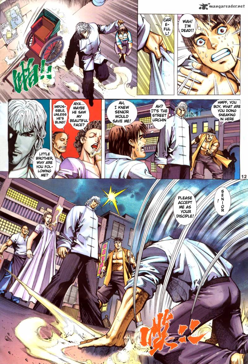 King Of Kung Fu 1 13
