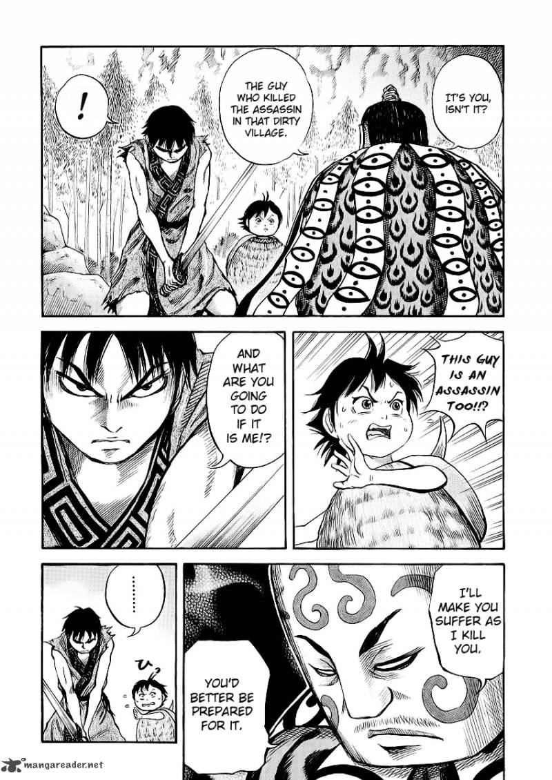 Kingdom 10 11