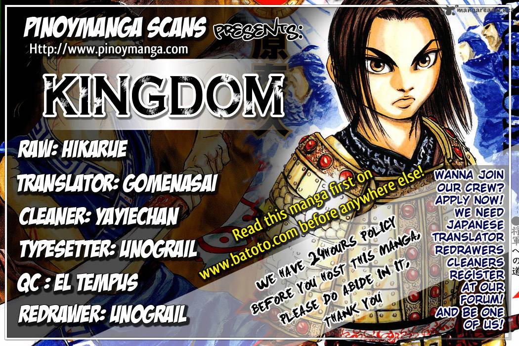 Kingdom 10 20