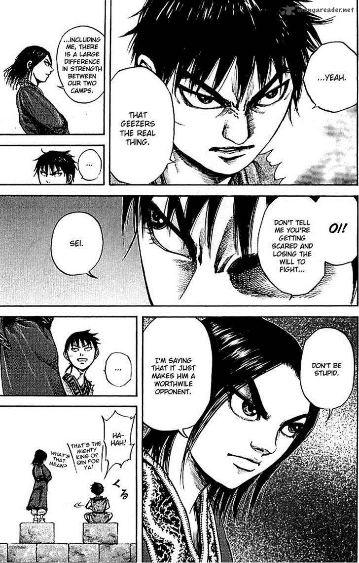 Kingdom 100 10