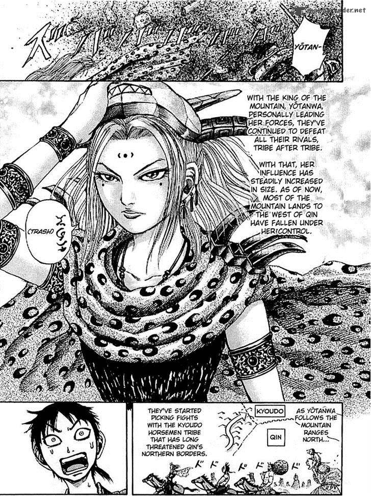 Kingdom 100 14