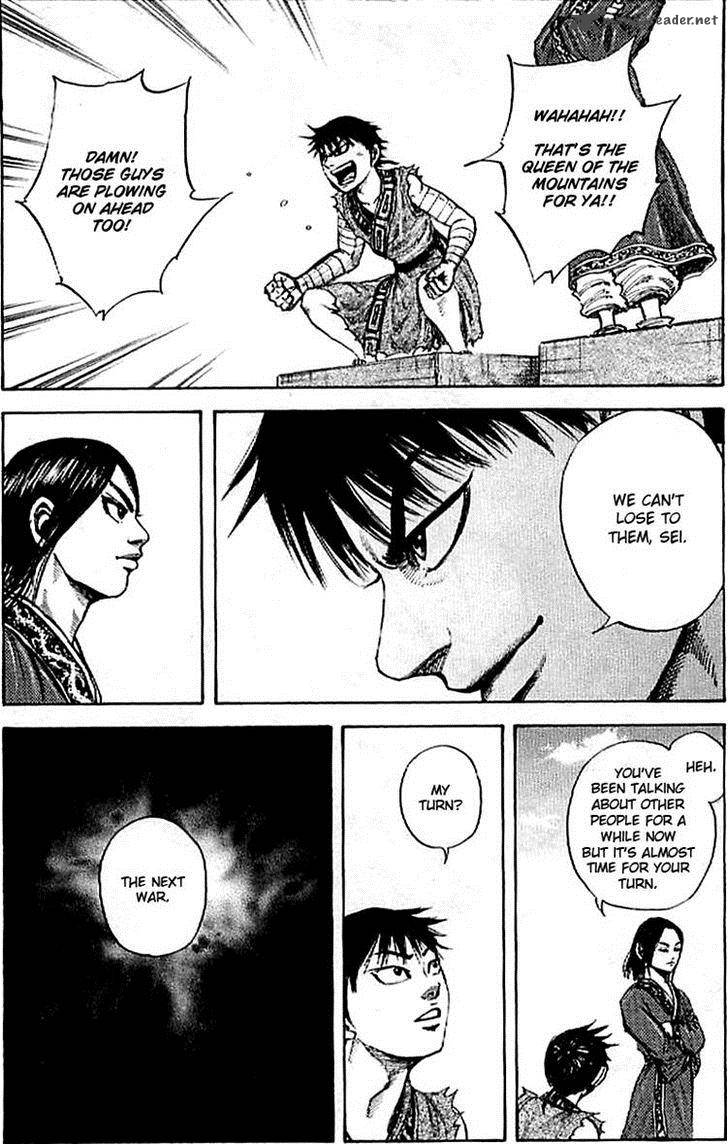 Kingdom 100 15