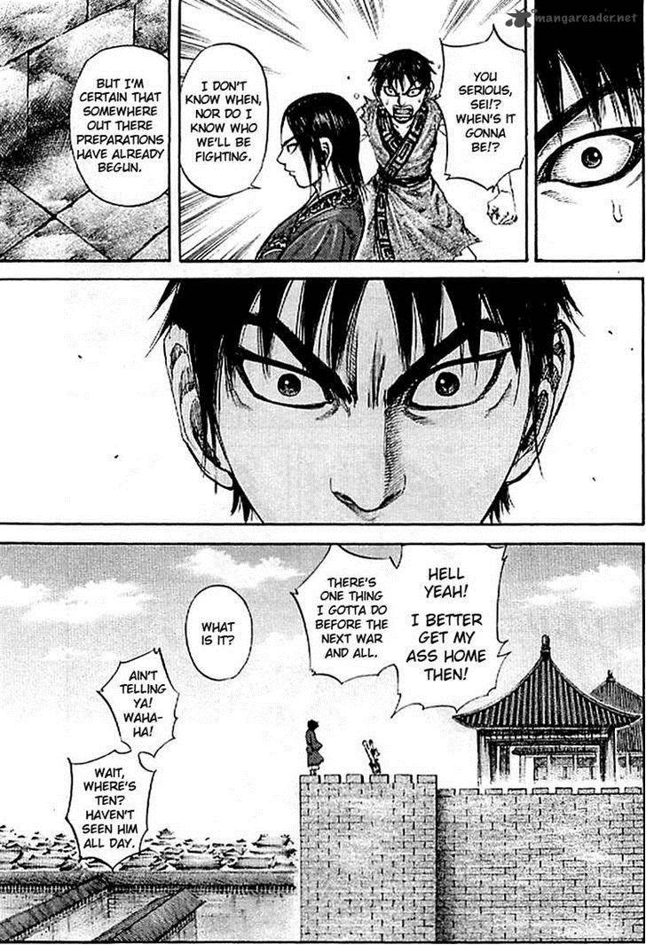 Kingdom 100 16