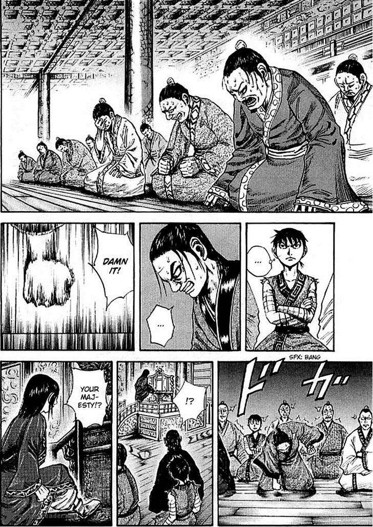 Kingdom 100 5