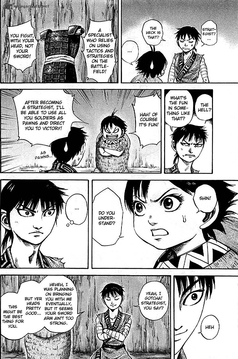Kingdom 101 16