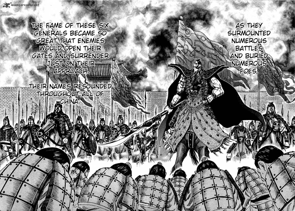 Kingdom 106 8