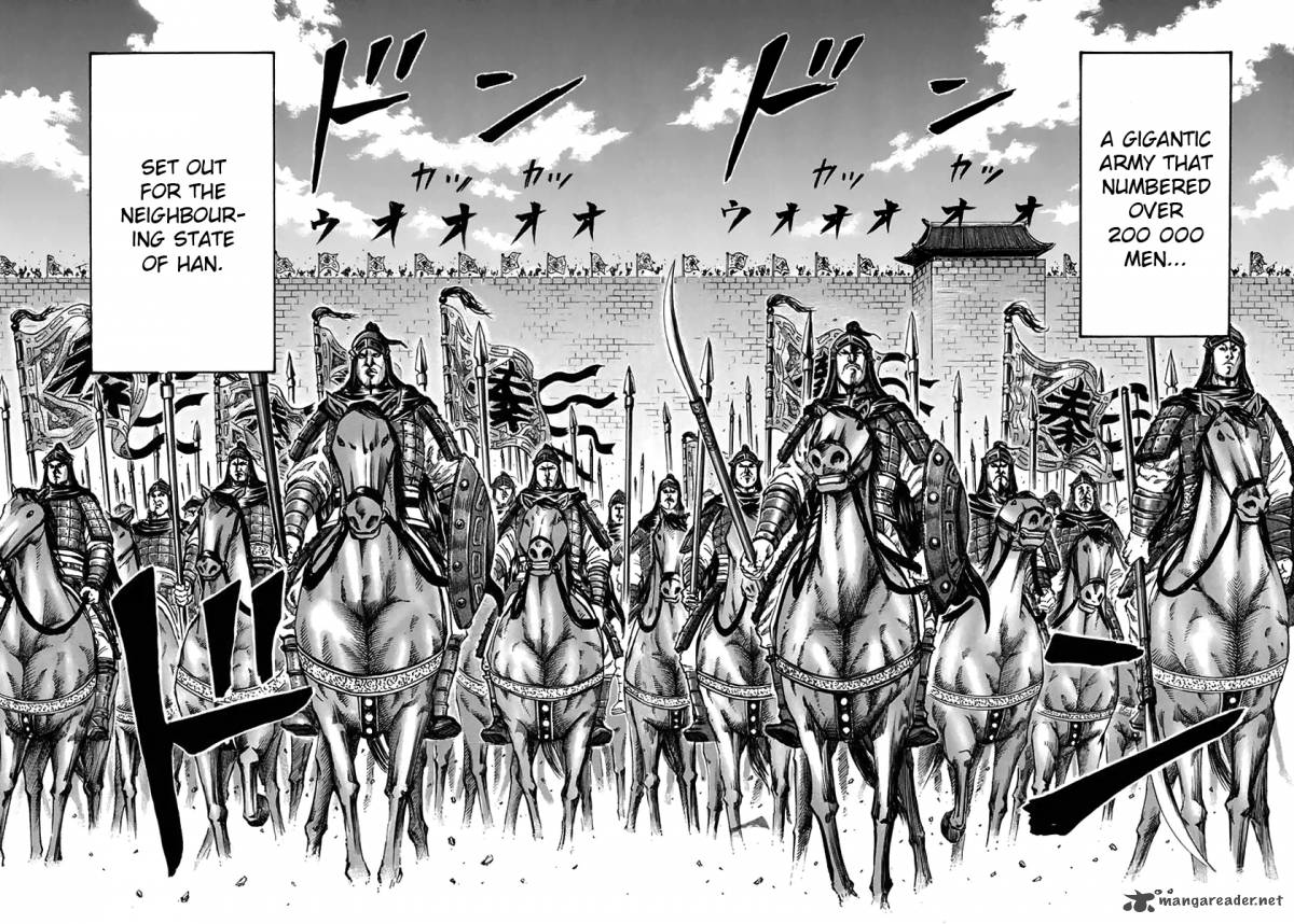 Kingdom 108 9