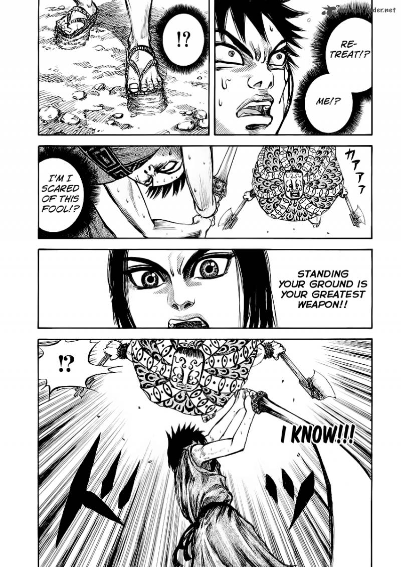 Kingdom 11 13