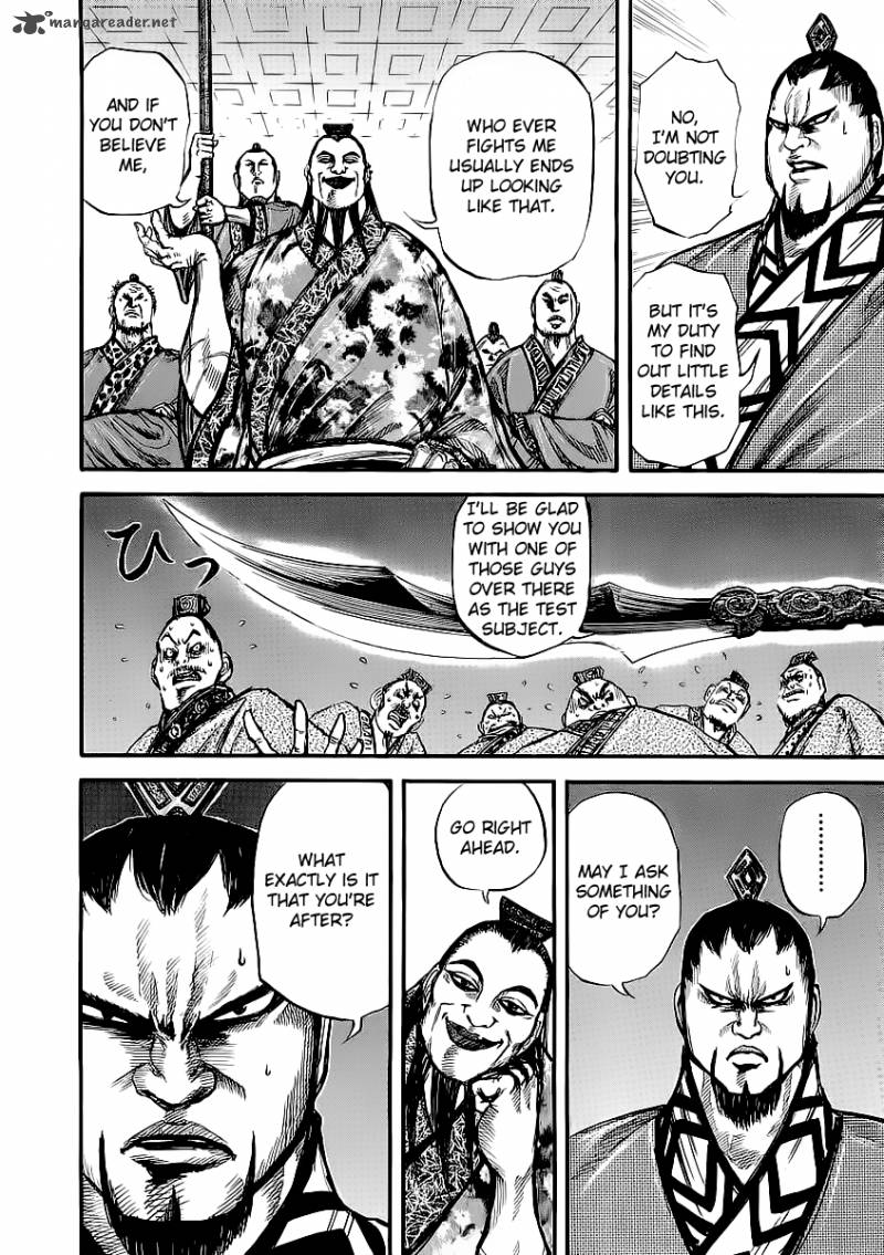 Kingdom 11 18